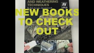 Hobby talk  New books and dot pattern decals you should know about [upl. by Pinsky899]