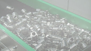 INDEX MS16  Tear off screw  Abrissschraube  Aerospace [upl. by Cypro]