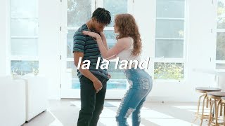 La La Land  OneTake Dance  Dytto  Bryce Vine ft YG [upl. by Redyr]