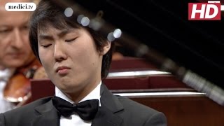 SeongJin Cho  Chopin Competition  Grand Finale [upl. by Anailuig72]