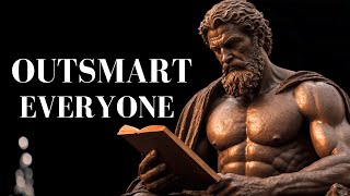 10 POWERFUL Stoic Techniques to INCREASE Your Intelligence MUST WATCH  STOICISM [upl. by Rehtul]