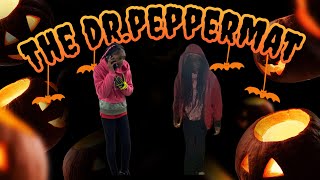 The drpepermat  funny  scary skit 🤣😟 [upl. by Strohl]