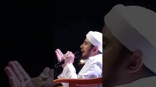 SOLAWAT BADAR OLEH AL HABIB HANIF BIN ABDURRAHMAN AL ATHOS [upl. by Ylagam]