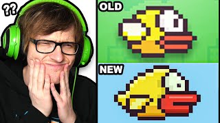 Top 5 tips hints and tricks for Flappy Bird [upl. by Coraline494]