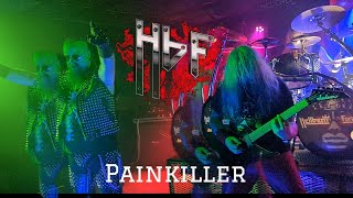 Hellbent Forever  Painkiller  The Station Cannock 23092023 [upl. by Llejk]