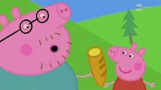 Peppa Pig in italiano № 5 [upl. by Lissi]