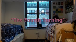 The Fourth Turning  a film by Brady Finnegan Reynolds [upl. by Suivatna]