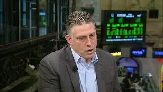 Hestia Capital Management CIO Kurt Wolf Live from NYSE [upl. by Astrid170]