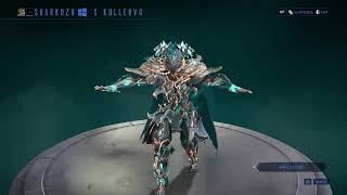 KULLERVO FASHION FRAME [upl. by Thorlay]