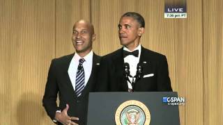 CLIP President Obamas Anger Translator CSPAN [upl. by Scheer]