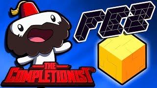 Fez  The Completionist [upl. by Ymac]