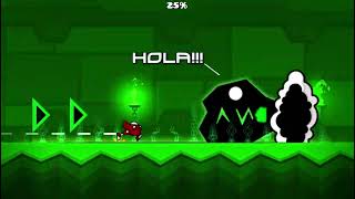 Geometry Dash fernanfloo 3 completo [upl. by Arykat]