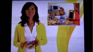 DanActive Commercial  with Sue Mah Registered Dietitian [upl. by Herries]