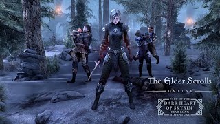 The Elder Scrolls Online  quotReVampedquot Skill Line Overview [upl. by Sajet932]