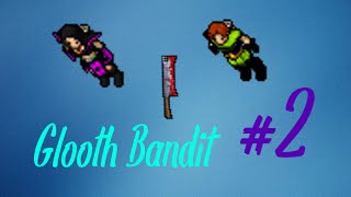 Poradnik Tibia  Glooth Factory Zachód amp Południe  Glooth Bandits [upl. by Yrojram80]