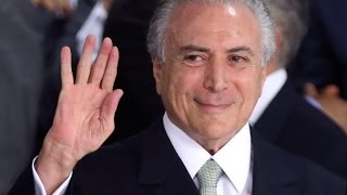 Presidente Michel Temer na Numerologia [upl. by Schreib]