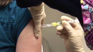 AskUNMC HPV Vaccine Safety [upl. by Anahahs]