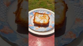 Milk Bread Toast Recipe MILK BREAD RECIPE shortsfeed shortsvideo [upl. by Mccahill]