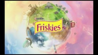 FriskiesCommercial [upl. by Marou]