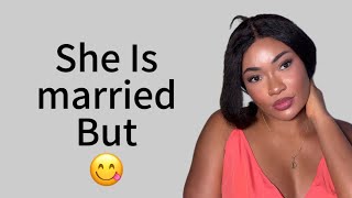 8 Signs A Married Woman is Sexually Attracted To You [upl. by Florry517]