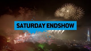 Decibel outdoor 2023  SATURDAY ENDSHOW [upl. by Tymon]