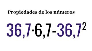 OPERACIONES CON RAÍCES CUADRADAS Sin calculadora Aritmética Básica [upl. by Deelaw]