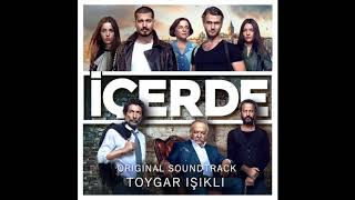 İçerde quot Hedef  İntikam Oyunu  quot Toygar Işıklı [upl. by Salot251]