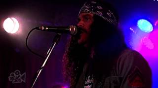 Brant Bjork  Turn Yourself On Live in Sydney  Moshcam [upl. by Thanh]