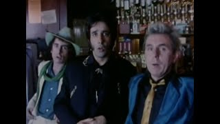 Flying Pickets  Only You 1984  Official Video Clip HD [upl. by Ramas161]