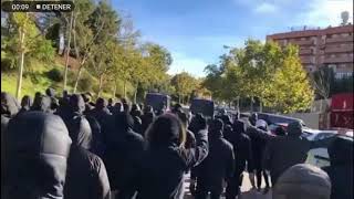 BOIXOS NOIS EN VALLECAS MADRID [upl. by Lerret988]