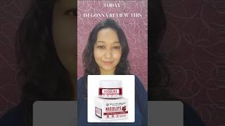 nicolips productreview review skincare lipcare BellaVitaOrganicIndia [upl. by Mccurdy]