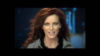 Martina McBride  Ride Lenny B Extended Vocal Edit lpcmpromontsc [upl. by Timmi]