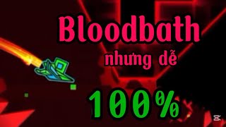 Bloodbath easy  100 [upl. by Yesnik]