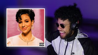 Tory Lanez  Alone at Prom Deluxe  Reaction amp Review [upl. by Anyr]