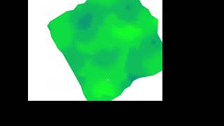 Infinite Terrain  Chunk Loading with Marching Cubes in Pygame [upl. by Robyn]