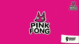 Pinkfong Logo 20102021 [upl. by Salomon175]