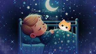 Sleepy Time Music for Babies  Relaxing Tunes  baby sleep 7 [upl. by Madian]