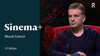 Murat Cemcir  Sinema  15 Bölüm trt2 [upl. by Oxford]