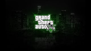 GTA V Ending C Song  Favored NationsThe Set Up with lyrics [upl. by Nevile]