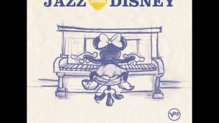 Melody Gardot amp Raphael Gualazzi  The bare necessities Jazz Loves Disney [upl. by Arakawa]