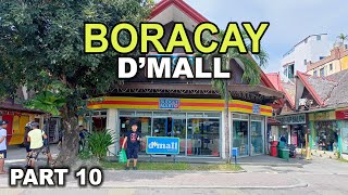 Trip to Boracay  Part 10  DMall [upl. by Anihcak]