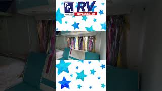 2020 Riverside RV Retro 135 For Sale rv rvforsale rvlifestyle camping selling gorving [upl. by Tonl]