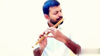 Innisai paadivarum  Flute Tutorial  Charanam  notes [upl. by Anoel35]