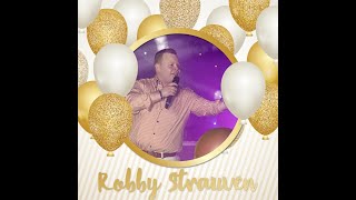 Robby Strauven deel 2 [upl. by Azpurua]