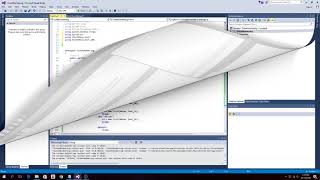 C iTextSharp Numbering Application Part 03 [upl. by Hal]