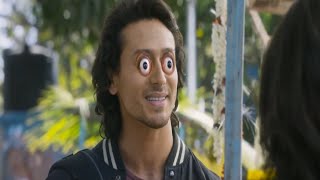 BAAGHI Trailer Spoof  2016 [upl. by Baggs]