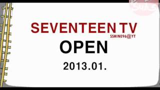 D17SUBS Seventeens New Year Voices Korean Version [upl. by Anneuq334]