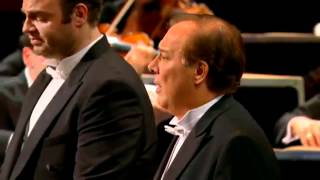 Verdi Requiem Bychkov · BBC Symphony Orchestra · BBC Proms 2011  YouTubeflv [upl. by Yggam230]