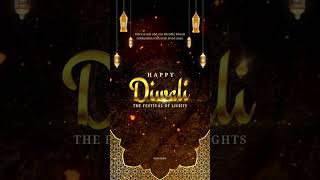 Wishing You a Bright and Joyous Diwali 🎆✨ shorts diwalicelebration diwaliwishes diwali2024 [upl. by Leopoldine867]