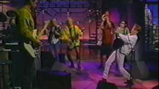 Cracker  Teen Angst What The World Needs Now performance 1992HQ [upl. by Edwyna]